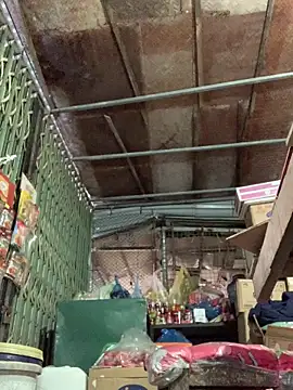 YANINA120 online show from February 9, 2:26 am