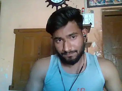 Snapshot of LustyDanky chatting on February 21, 10:05 am LustyDanky online show from February 21, 10:05 am