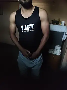 Snapshot of LustyDanky chatting on February 24, 3:15 am LustyDanky online show from February 24, 3:15 am