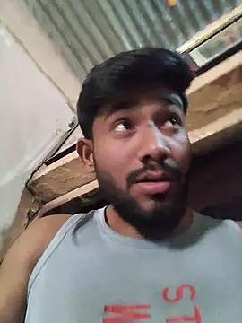 Snapshot of LustyDanky chatting on February 26, 4:22 am LustyDanky online show from February 26, 4:22 am