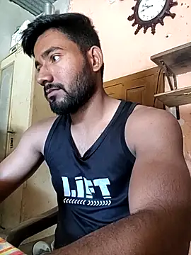 Snapshot of LustyDanky chatting on April 7, 4:13 am LustyDanky online show from April 7, 4:13 am