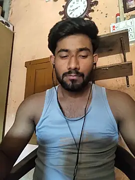 LustyDanky online show from June 18, 6:24 am