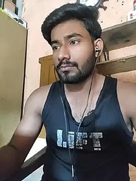 LustyDanky online show from June 19, 4:28 am