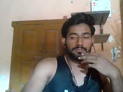 LustyDanky online show from June 23, 5:16 am