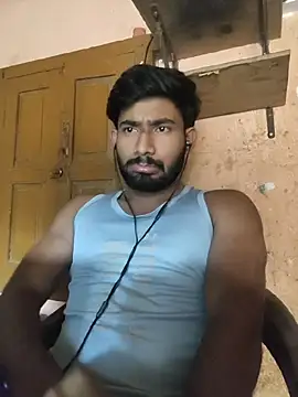 LustyDanky online show from June 27, 9:14 am