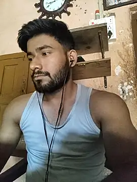 LustyDanky online show from July 11, 7:00 am