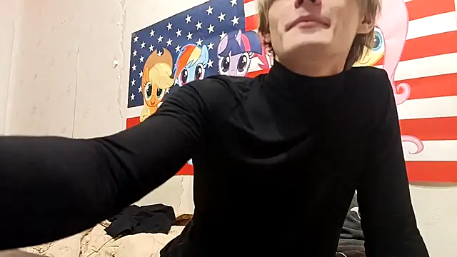 Jeycob ice online show from February 18, 6:15 pm