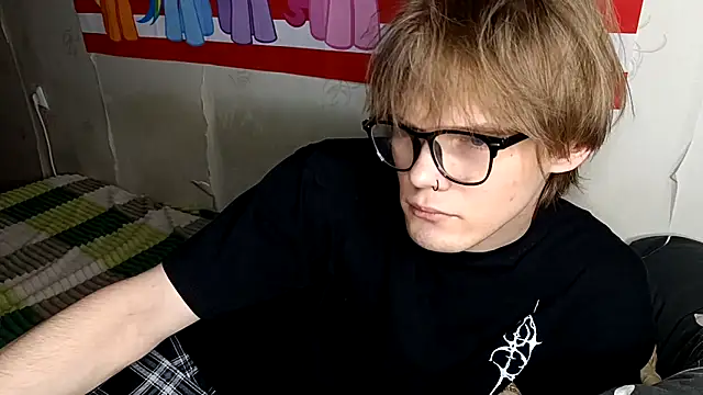 Jeycob ice online show from February 25, 7:01 pm