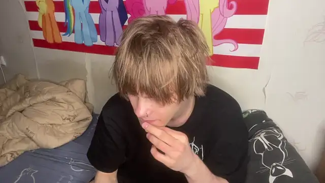 Jeycob ice online show from April 5, 8:28 pm