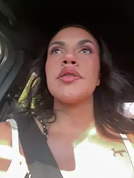 AndiVasquez online show from July 14, 12:55 pm