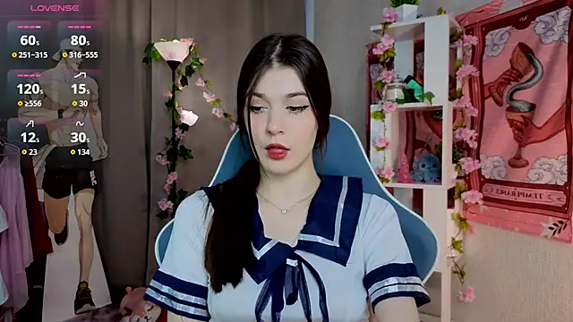 Sea Siren online show from February 9, 9:02 am