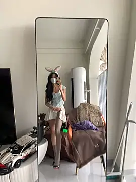 ShouSushi online show from February 2, 7:07 am