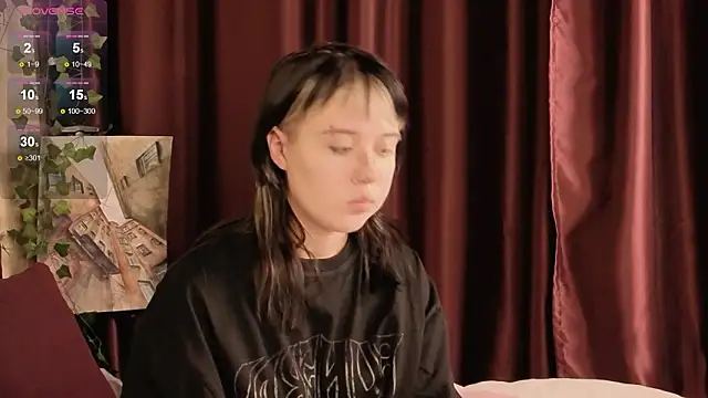 lil ayesha online show from February 6, 3:00 am