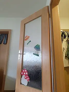 Isa363636 online show from February 23, 10:45 am