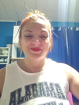 dullsecitalove25 online show from February 8, 7:12 am