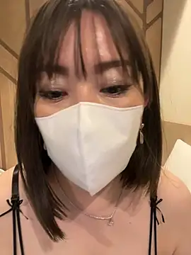 Mitsuco surflady online show from March 27, 11:32 am