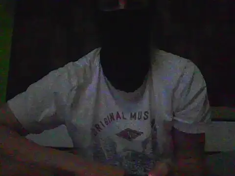 ICumForYou  online show from February 2, 12:09 am