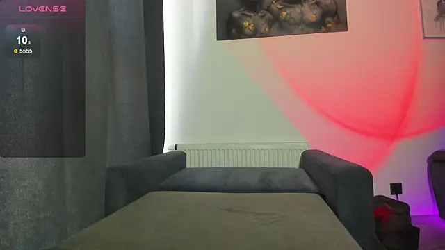 Snapshot of bunnyblush67 chatting on April 1, 8:59 am bunnyblush67 online show from April 1, 8:59 am