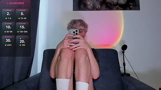 Snapshot of bunnyblush67 chatting on April 23, 3:03 pm bunnyblush67 online show from April 23, 3:03 pm