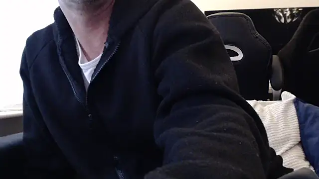 Sexy Ass Mike online show from March 7, 5:10 pm