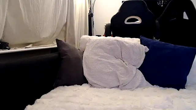 Sexy Ass Mike online show from March 18, 1:31 am