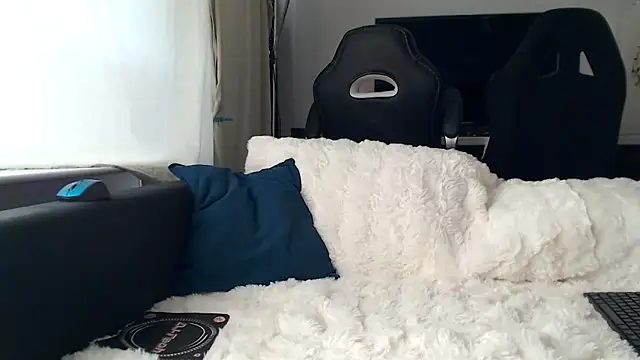 Sexy Ass Mike online show from March 21, 2:53 pm