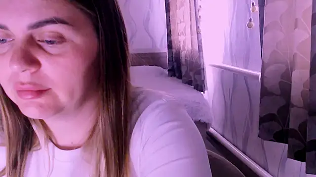 MagicKatarina  online show from April 2, 7:06 am