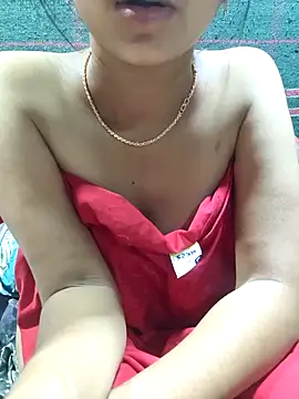 call me mouni099 online show from February 5, 6:45 pm