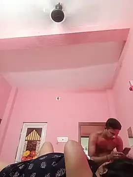 ROMASARKAR online show from June 20, 10:40 am