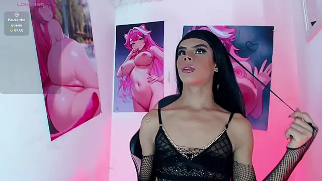 Stefani  R online show from February 19, 11:39 am