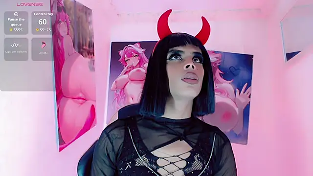 Stefani  R online show from March 4, 10:54 am