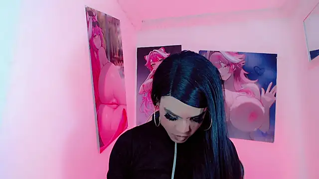 Stefani  R online show from March 20, 11:26 am