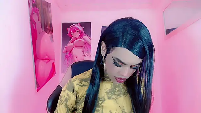 Stefani  R online show from March 27, 1:22 pm