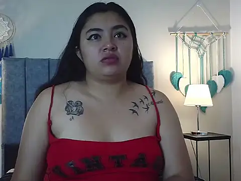 KatalynaSweet online show from February 23, 3:48 am