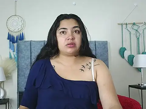 KatalynaSweet online show from March 5, 5:47 am