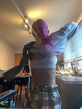 Milssweetx online show from March 13, 10:44 am