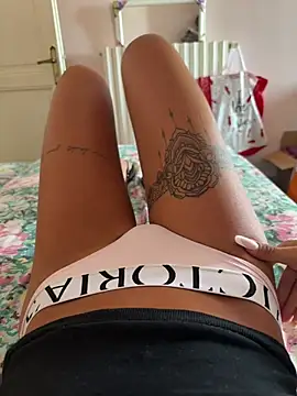Lorella345 online show from July 22, 11:35 am