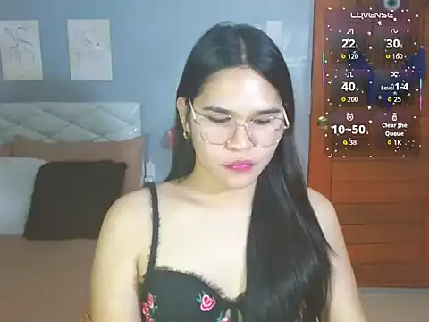 alianabrooks online show from February 10, 3:05 pm