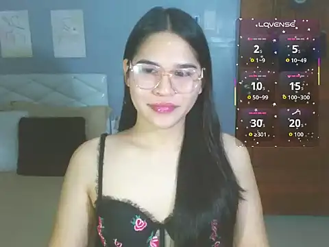 alianabrooks online show from February 19, 10:17 pm