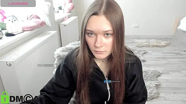Snapshot of Elina_X chatting on March 26, 7:58 am Elina X online show from March 26, 7:58 am
