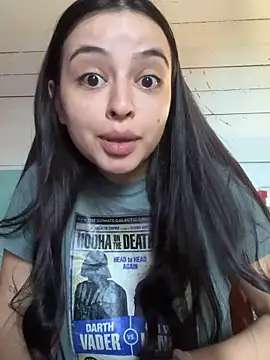 vainillasuave online show from March 26, 2:22 pm