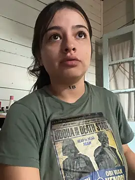 vainillasuave online show from April 2, 2:04 pm