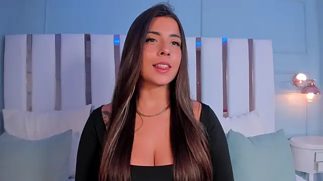 gaby klum online show from February 3, 10:04 pm