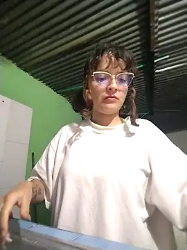 Melissa giratt online show from February 9, 2:59 am