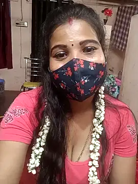 Madhusri Tamil Telugu online show from March 20, 6:02 pm