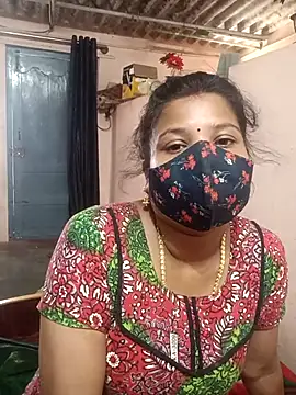 Snapshot of Madhusri_Tamil_Telugu chatting on March 31, 8:59 am Madhusri Tamil Telugu online show from March 31, 8:59 am