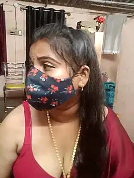 Snapshot of Madhusri_Tamil_Telugu chatting on April 4, 4:04 pm Madhusri Tamil Telugu online show from April 4, 4:04 pm