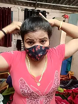 Snapshot of Madhusri_Tamil_Telugu chatting on April 6, 5:25 pm Madhusri Tamil Telugu online show from April 6, 5:25 pm