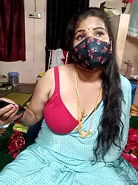 Snapshot of Madhusri_Tamil_Telugu chatting on April 10, 3:06 pm Madhusri Tamil Telugu online show from April 10, 3:06 pm