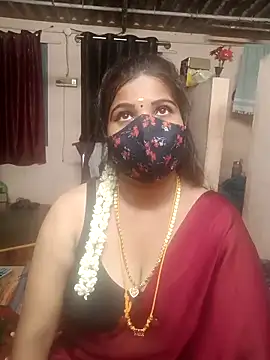 Snapshot of Madhusri_Tamil_Telugu chatting on April 14, 5:19 pm Madhusri Tamil Telugu online show from April 14, 5:19 pm